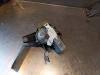 Gebruikte Motor Ruitenwisser achter Renault Laguna O144081