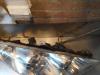 Gebruikte Koplamp rechts Peugeot 206 O144082