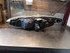 Gebruikte Koplamp rechts Peugeot 206 O144082
