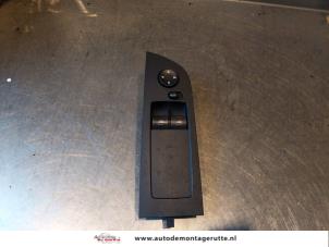 O144101 Gebruikte schakelblok ruiten BMW 3-Serie