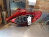 Gebruikte Achterlicht links Opel Corsa O144113