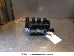 O144114 Gebruikte bobine Fiat Multipla