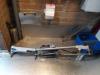 Gebruikte Ruitenwismotor+Mechaniek Mercedes C-Klasse O144117