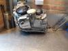 Gebruikte Koplamp links Mercedes C-Klasse O144118