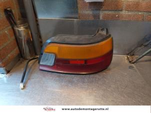O144120 Gebruikte achterlicht rechts Toyota Starlet