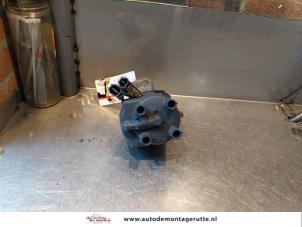 O144123 Gebruikte ontsteking (compleet) Toyota Starlet
