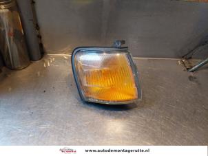 O144126 Gebruikte richtingaanwijzer rechts Toyota Starlet