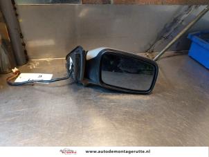 O144131 Gebruikte spiegel buiten rechts Volvo V40