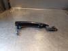 Gebruikte Deurgreep 2Deurs links BMW 3-Serie O144137