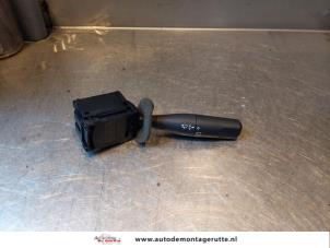 O144141 Gebruikte schakelaar ruitenwisser Peugeot Partner