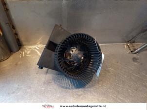 O144153 Gebruikte kachel ventilatiemotor Volkswagen Lupo