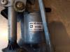 Gebruikte Ruitenwismotor+Mechaniek Opel Corsa O144157