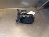 Gebruikte Gasklephuis Opel Corsa O144158
