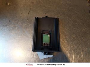 O144159 Gebruikte kachel weerstand Volkswagen Lupo