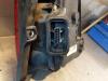 Gebruikte Achterlicht links Volkswagen Lupo O144160