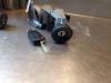 Gebruikte Sleutel+Contactslot Opel Corsa O144164