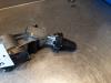 Gebruikte Sleutel+Contactslot Opel Corsa O144164