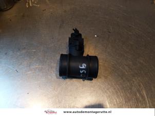 O144186 Gebruikte luchthoeveelheidsmeter Opel Tigra