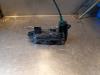 Gebruikte Slotmechaniek Portier 2Deurs links Opel Tigra O144189
