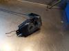 Gebruikte Slotmechaniek Portier 2Deurs links Opel Tigra O144189