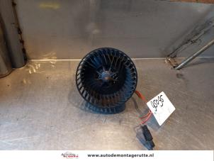 O144191 Gebruikte blower Opel Tigra