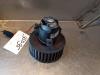 Gebruikte Chaufage Ventilatiemotor Opel Tigra O144191
