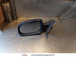 O144194 Gebruikte buitenspiegel links Opel Tigra