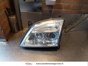 O144197 Gebruikte linker koplamp Opel Vectra