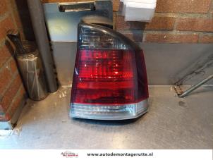 O144199 Gebruikte achterlicht rechts Opel Vectra