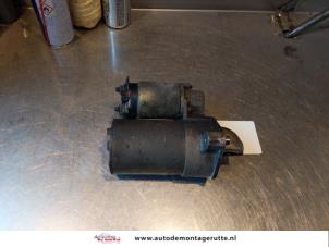 O144215 Gebruikte startmotor Chevrolet Matiz