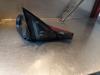 Gebruikte Spiegel Buiten links Opel Vectra O144229
