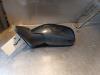 Gebruikte Spiegel Buiten links Renault Laguna O144239