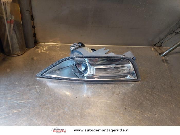 Gebruikte Mistlamp rechts-voor Ford Mondeo O144241
