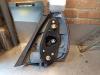 Gebruikte Achterlicht links Honda Jazz O144277