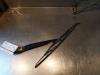 Gebruikte Ruitenwisserarm achter Volvo V70 O144282
