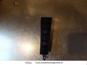 O144314 Gebruikte pdc schakelaar Volkswagen Passat