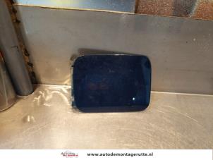 O144319 Gebruikte tank klep Audi A4