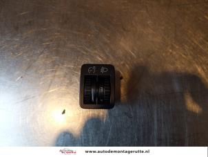 O144323 Gebruikte hoogteregelaar schakelaar Volkswagen Passat