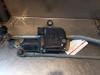 Gebruikte Ruitenwismotor+Mechaniek Volkswagen Passat O144334