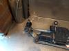 Gebruikte Ruitenwismotor+Mechaniek Volkswagen Passat O144334
