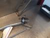 Gebruikte Ruitenwismotor+Mechaniek Volkswagen Passat O144334