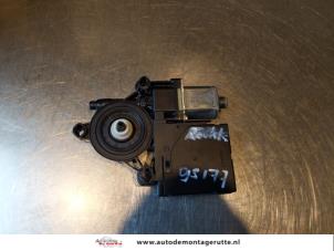 O144342 Gebruikte motor portierruit Volkswagen Passat