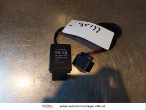 O144354 Gebruikte aam module Volkswagen Passat