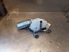Gebruikte Motor Ruitenwisser achter Volkswagen Golf O144359