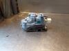 Gebruikte Portierslot Mechaniek 4Deurs links-achter Volkswagen Passat O144382