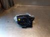 Gebruikte Portierslot Mechaniek 4Deurs links-achter Volkswagen Passat O144382