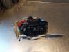 Gebruikte Deurslot Mechaniek 4Deurs links-voor Volkswagen Golf O144387