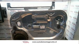 O144422 Gebruikte ruitmechaniek 4deurs rechts-voor Ford C-Max