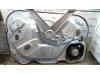 Gebruikte Raammechaniek 4Deurs rechts-voor Ford C-Max O144422
