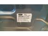 Gebruikte Raammechaniek 4Deurs rechts-voor Ford C-Max O144422
